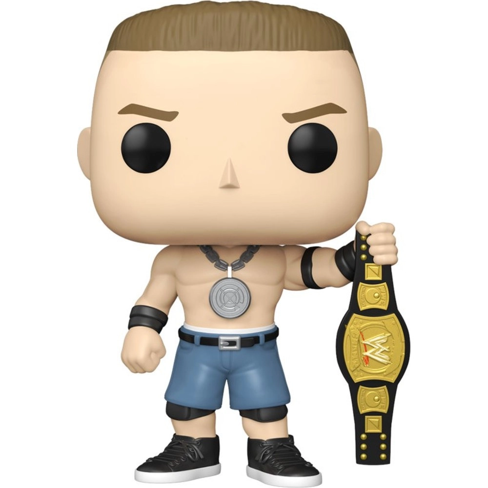 FUNKO TOYS John Cena - WWE (9.9 cm) (FU92051)