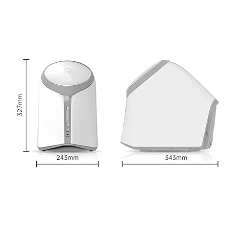 الغسالة المحمولة