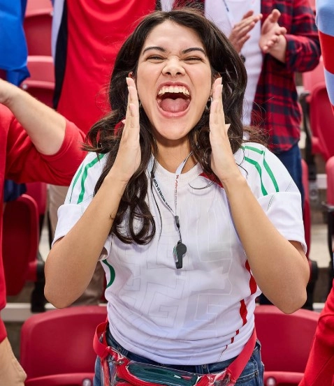 FIFA World Cup 2026 USB Type-C Flash Drive - 64GB