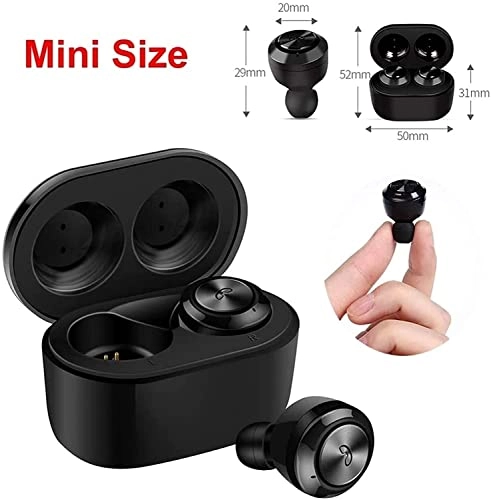 Bluetooth 5.1 Wireless Earbuds Wireless Earbud