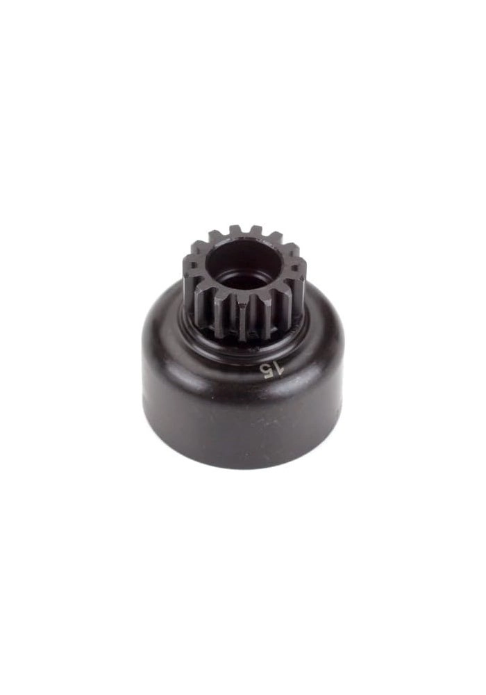 Clutch Bell 15T