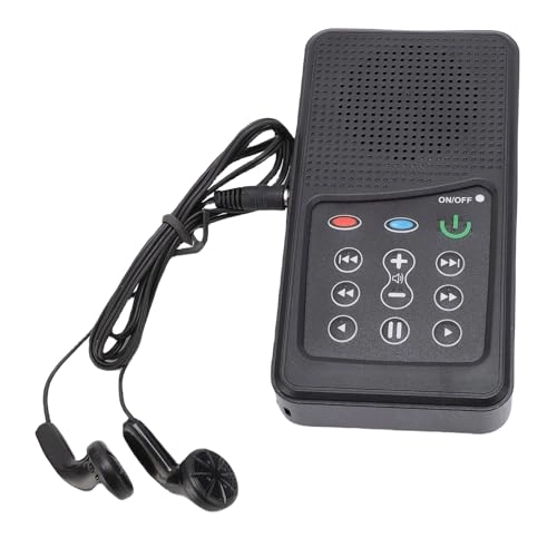 Scripture Reader - 8G