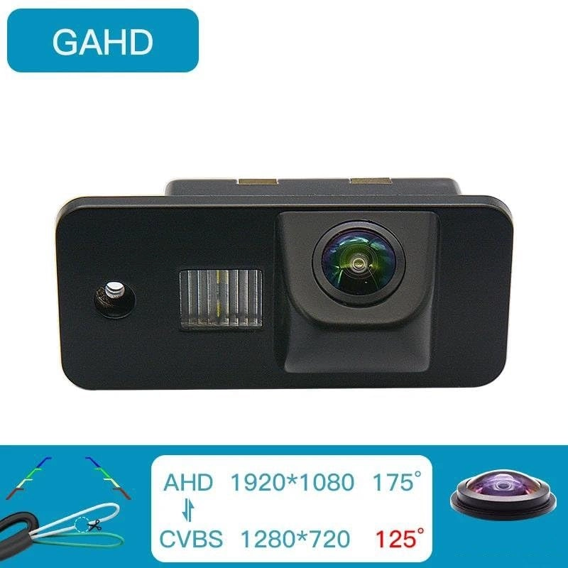 Car Rear Camera - Night vision