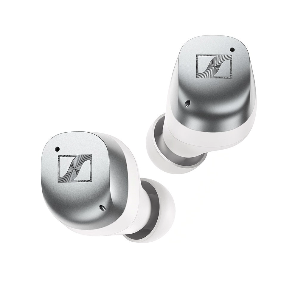 Sennheiser M4 Wireless Earbuds