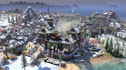 Sid Meier's Civilization VII - New Original PlayStation 5