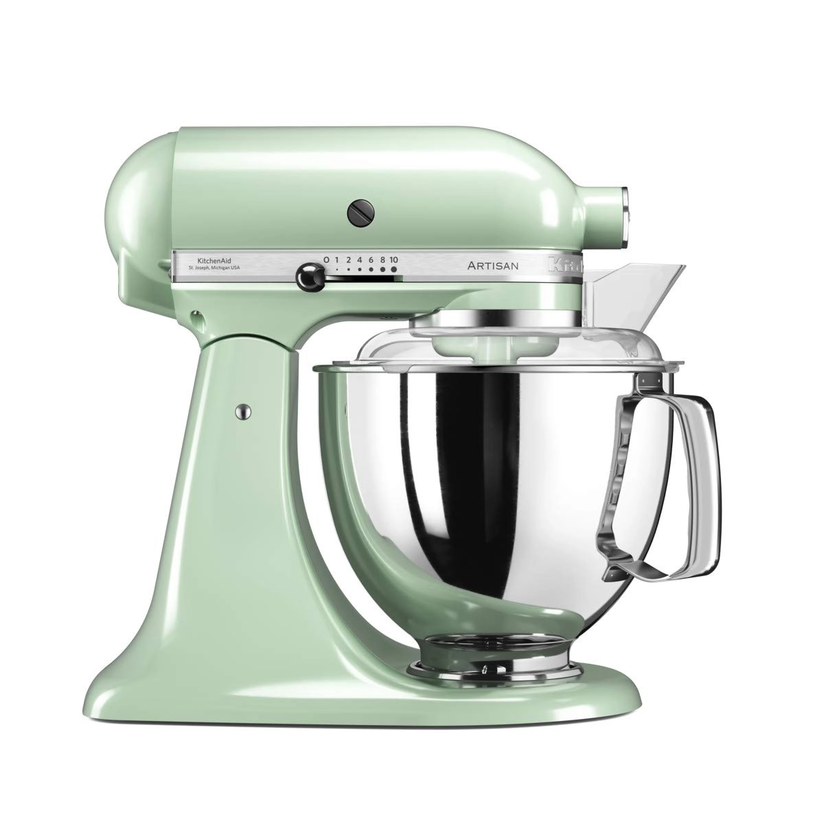 KitchenAid KSM175 Artisan - 4.8L 300W