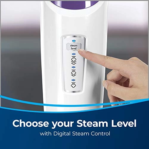 Powerfresh Deluxe - Steam Mop 3-in-1