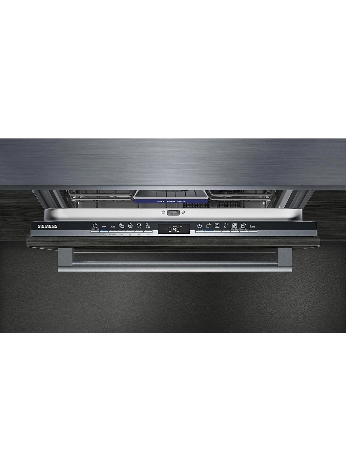 iQ300 SN63HX65MM Integrated