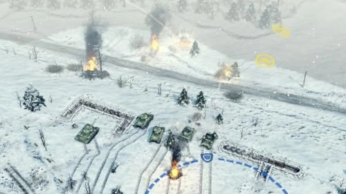 Sudden Strike 4 European Battlefields Edition - Xbox One