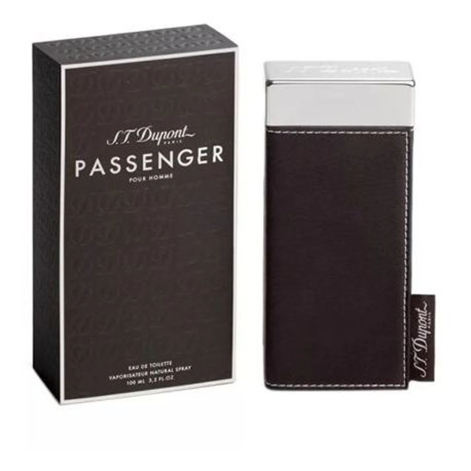 Passenger Eau de Toilette 100 ml