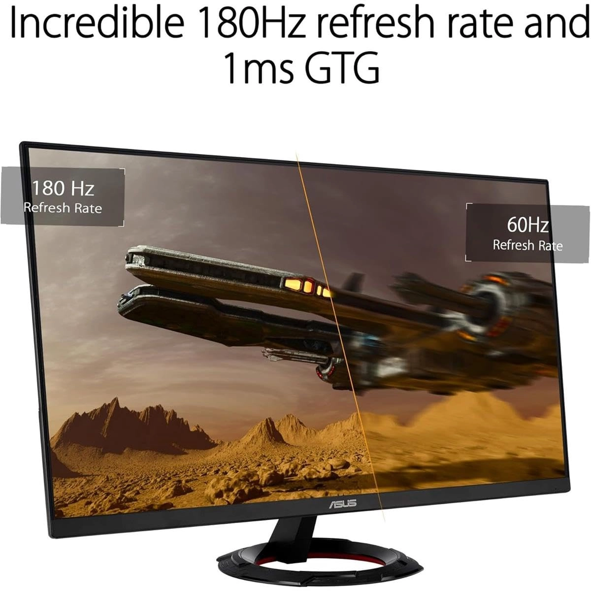 TUF Gaming - 1920x1080 27 Inches + DKZ Hub + ErgoFlexy Dual Mount Arms
