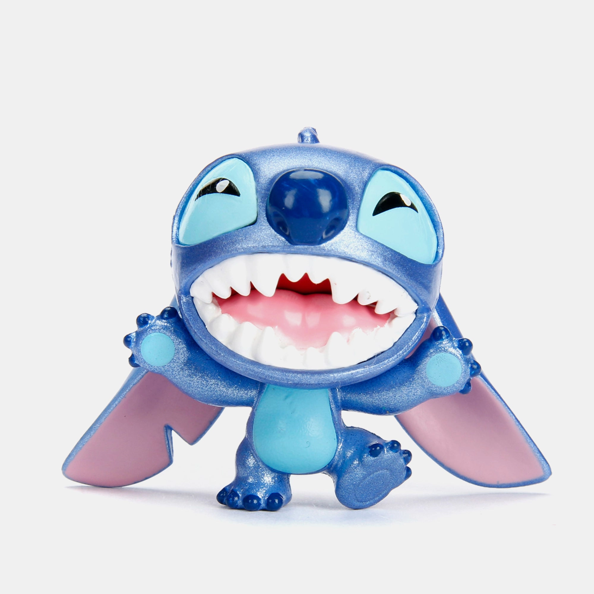 Stitch - Disney Wave 1 - 3+ 1 (5 cm) (B354092)