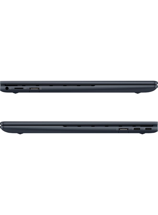 ENVY x360 822S2EA - 13.3'' Core i7-1250U 16GB DDR4 512GB SSD