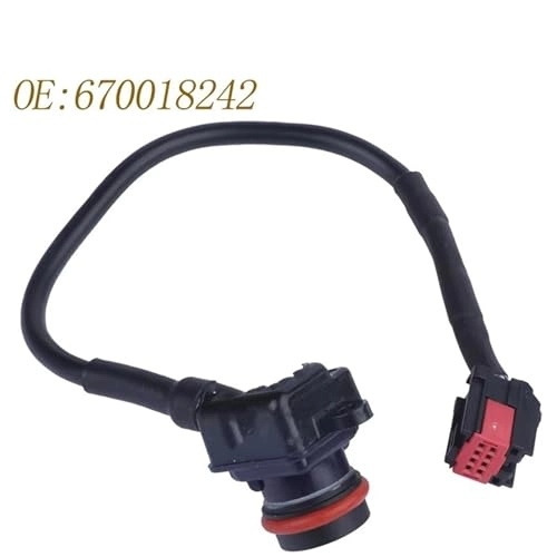 Rear View Backup Camera