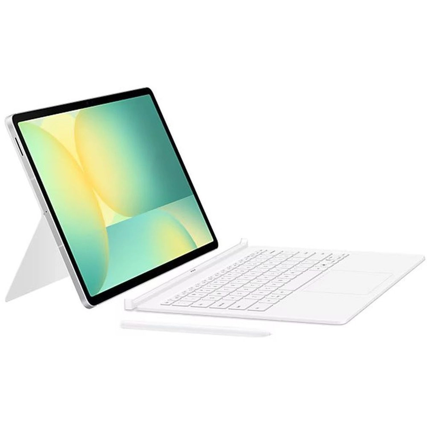 Keyboard Case with Trackpad for Galaxy Tab S10 FE+