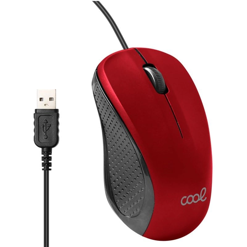 Wired Mouse - USB