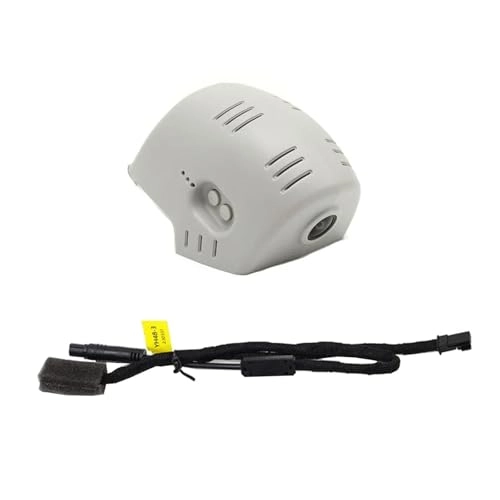 Dash Cam for Skoda Octavia 4 Mk4 NX - 3840Px2160P