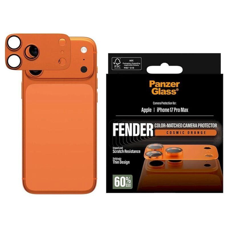 Fender - iPhone 17 & 17 Pro Max