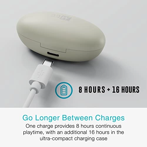 Pebbles Wireless Earbud