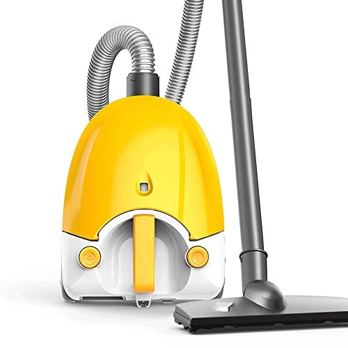 Vacuum Cleaner - 40 minutes