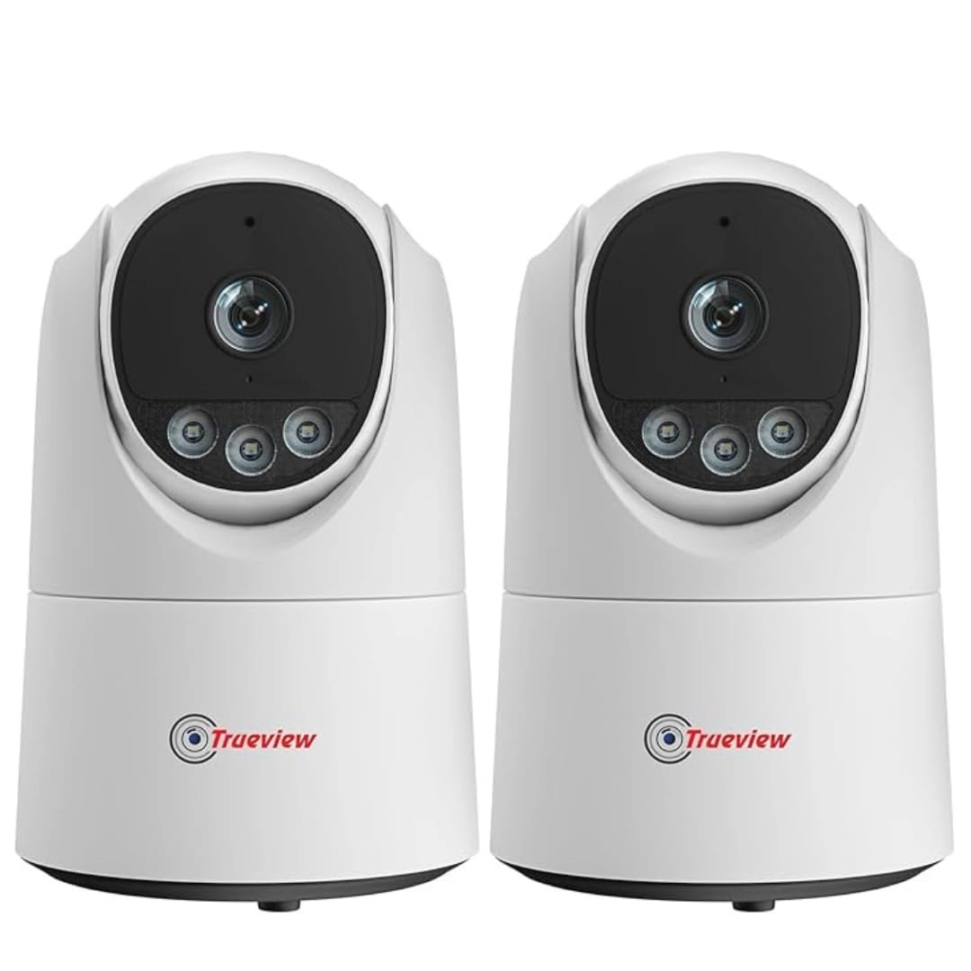 Warner Electronics India Private Limited, Technical Support - 8686 5858 35 2mp Robot