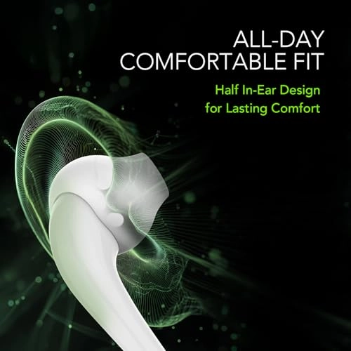 OEPE21 Halo Wired Earphone