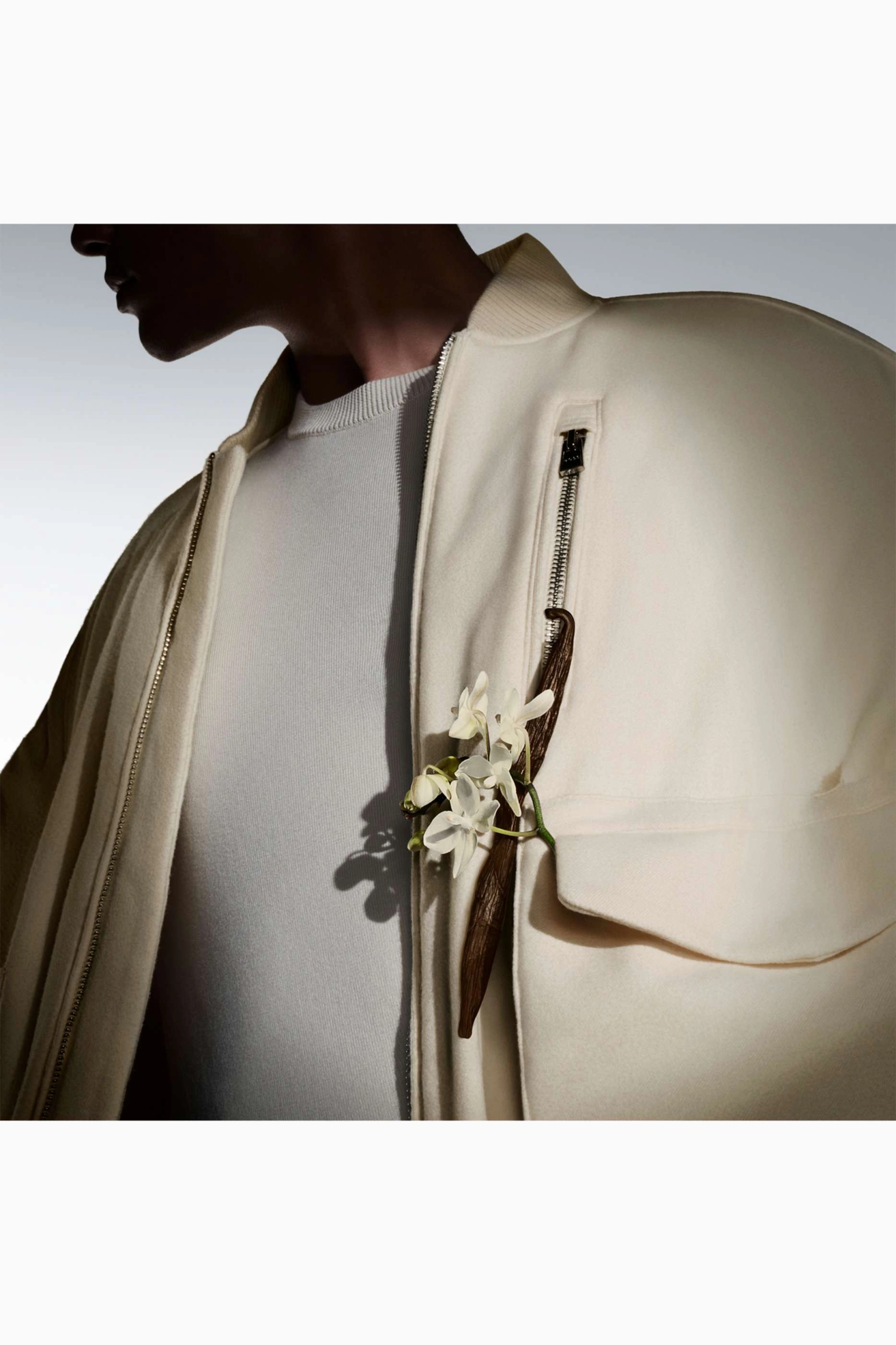 Exhilarating Vanilla Eau de Parfum 100 ml