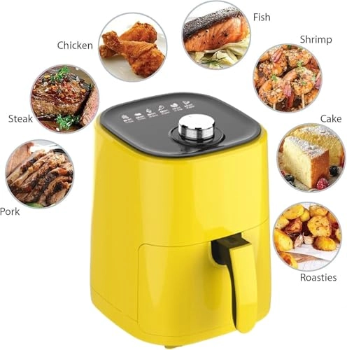 7-In-1 Smart Air Fryer