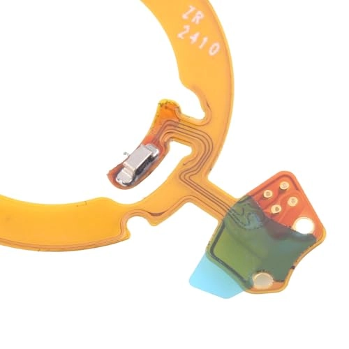 Back Cover Temperature Monitor Sensor Flex Cable for Huawei Watch GT 3 Pro 46mm