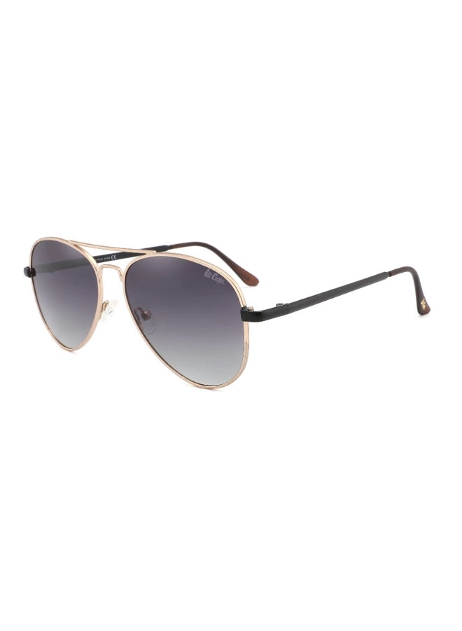 Lee Cooper LC1015C03 - 57mm Grad Smoke