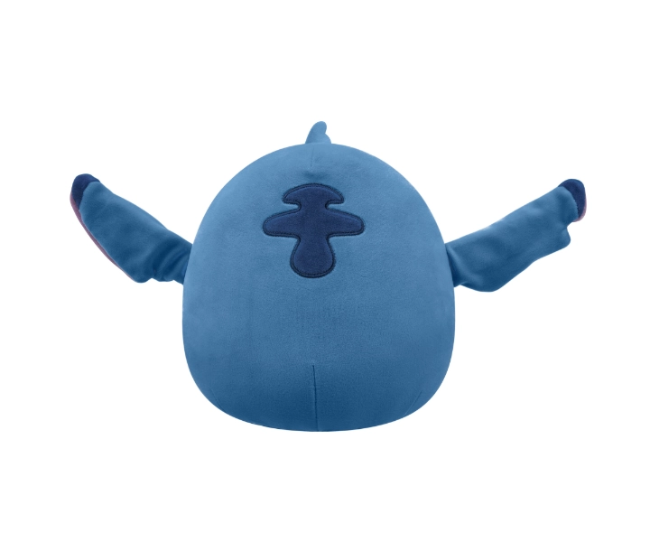 Stitch Holding Watermelon - 8-Inch