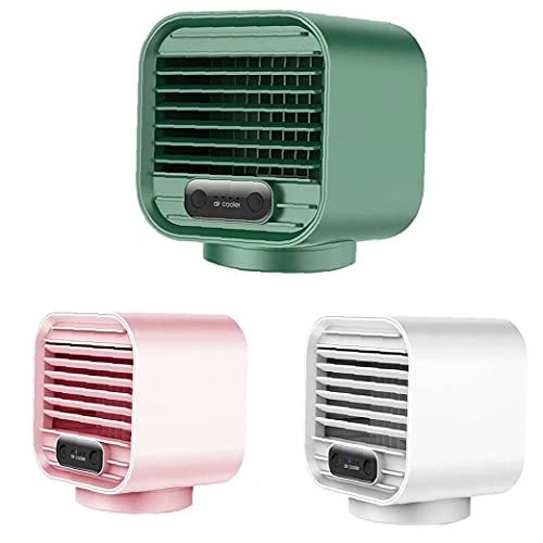 Mini Air Conditioner - USB Humidifier