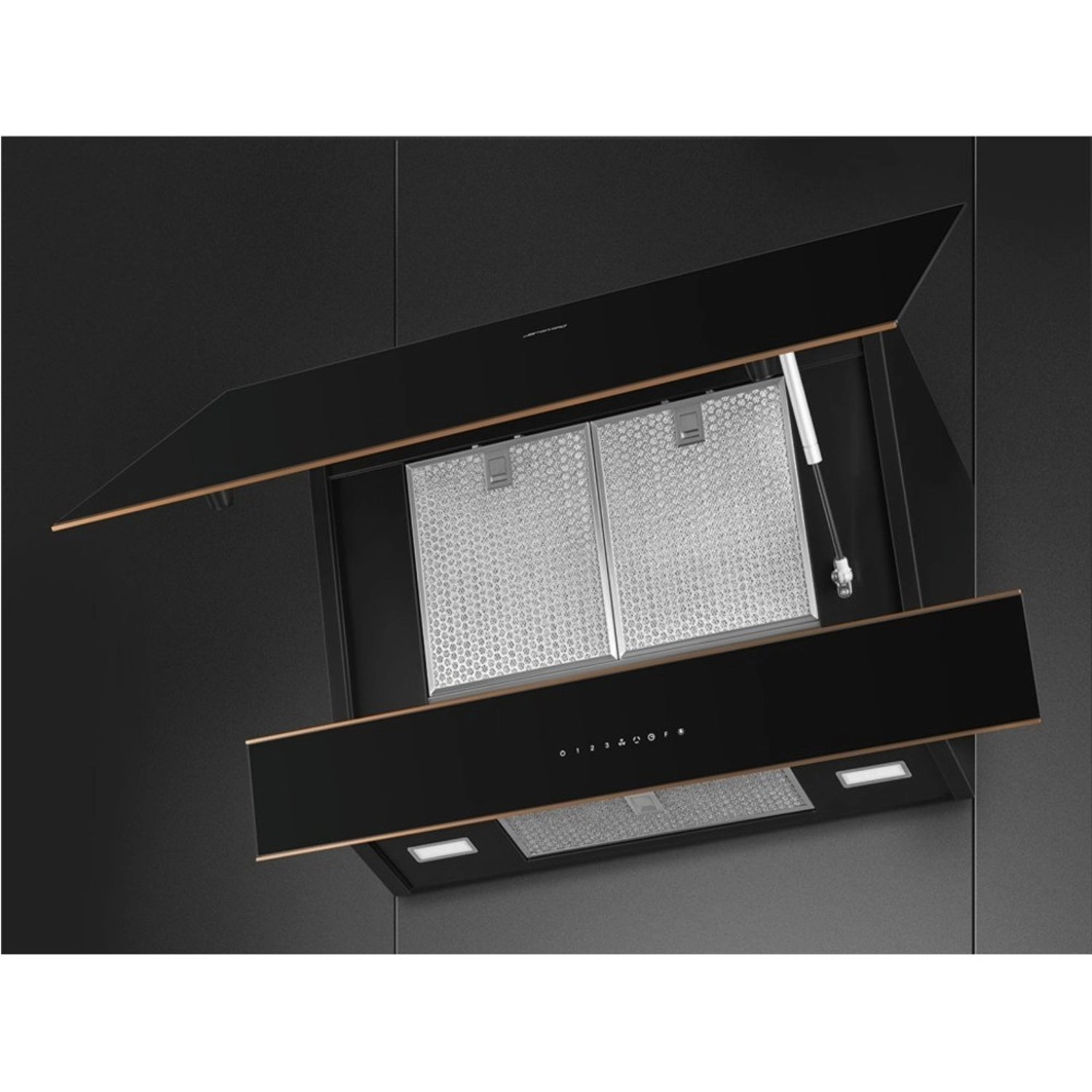 Dolce Stil Novo - 820 cubic metre per hour 895 millimeter