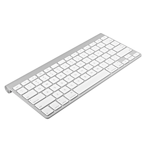 (Refurbished) Wireless Keyboard - UK Wireless