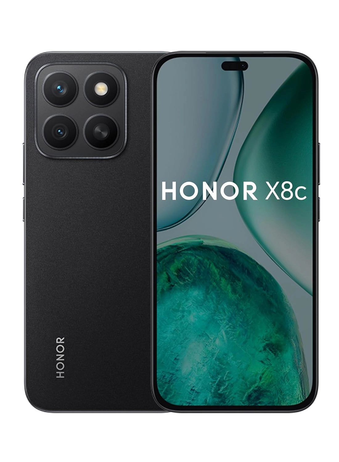 X8C - 8GB 256GB