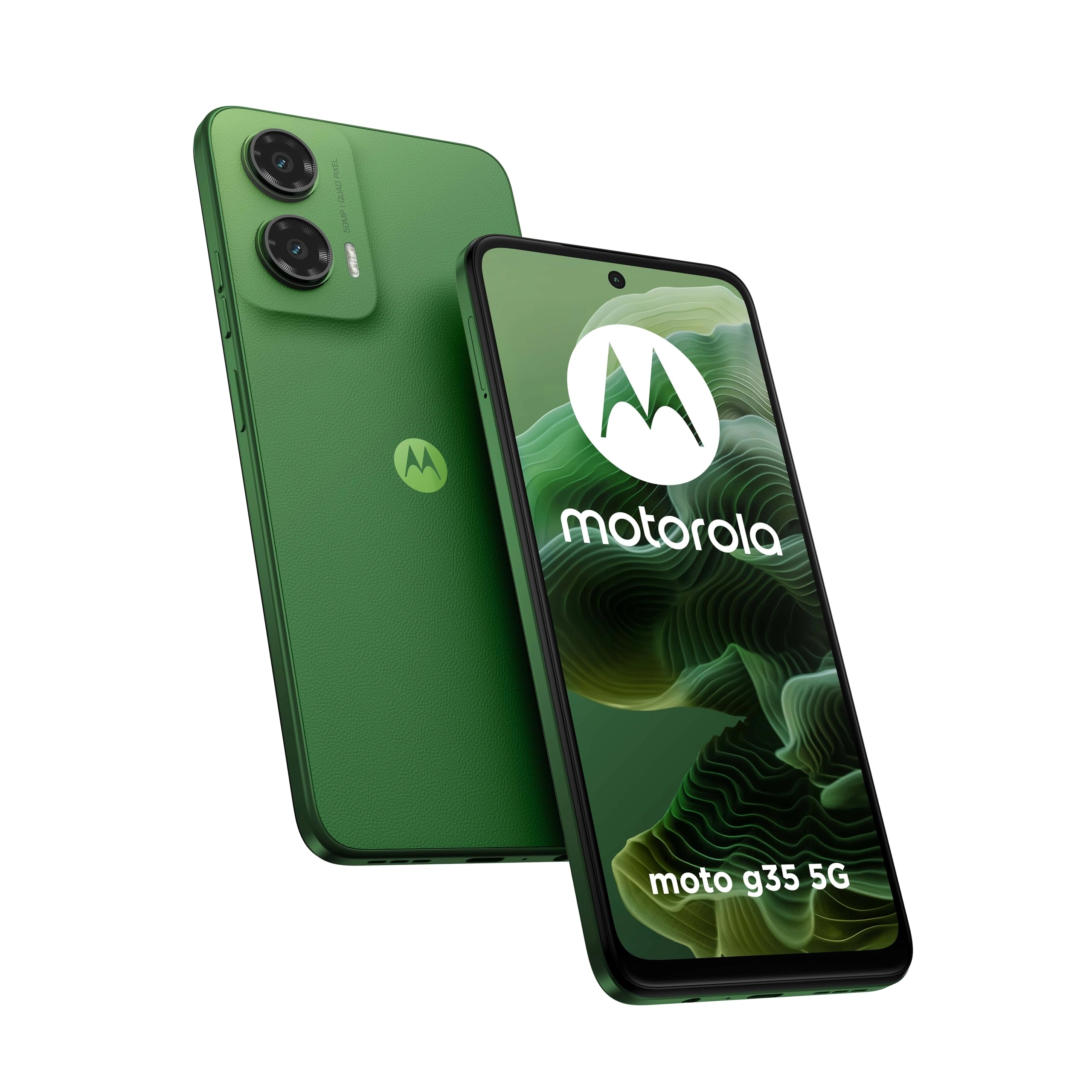 Motorola Moto G35 - 4GB 256GB