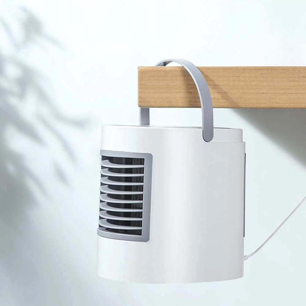 Samnuerly Air Cooler - 300ml