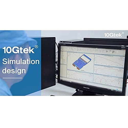 SFP+ DAC Twinax Cable - 0.5 Meter