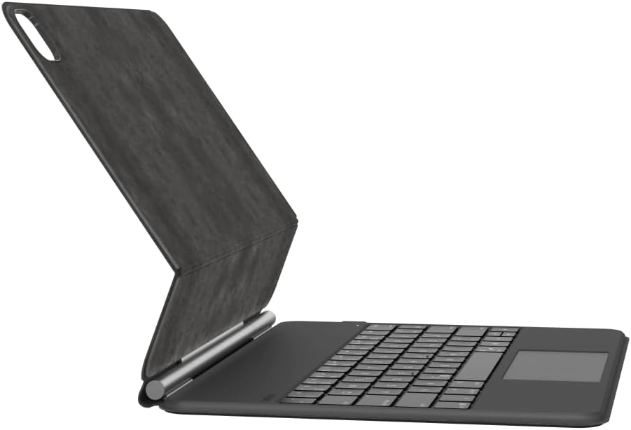 Keyboard Case with Trackpad for iPad Pro 13-inch (M4)