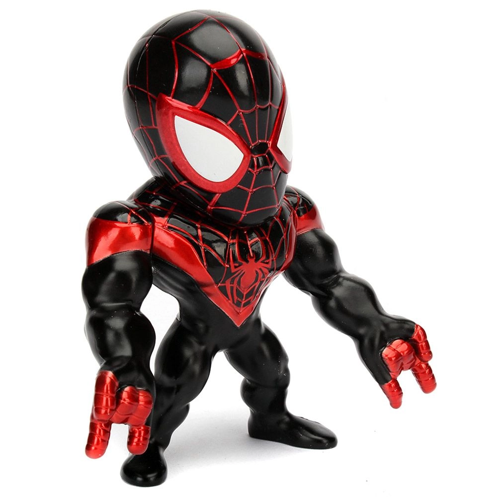 Marvel - Miles Morales Spider-Man (sim-253221004)