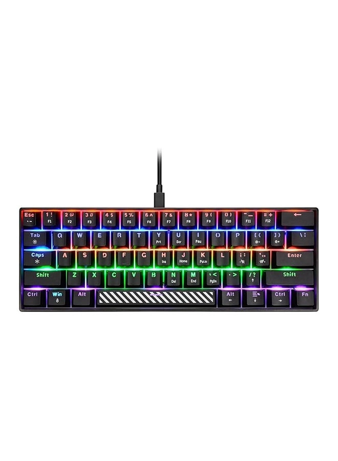 Keyboard + Mouse + Desk Mat - PC