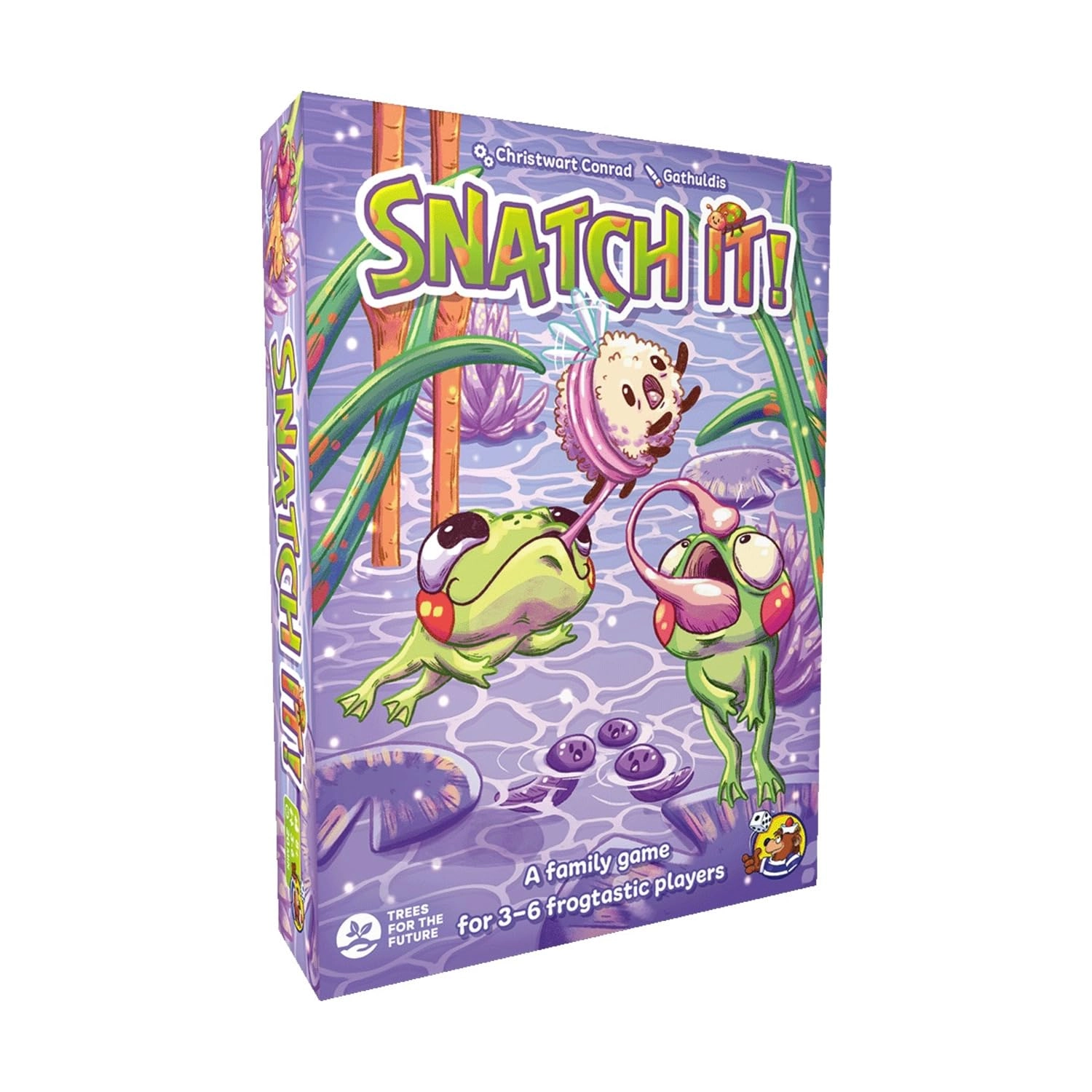 HeidelBR Games It! - Card Game