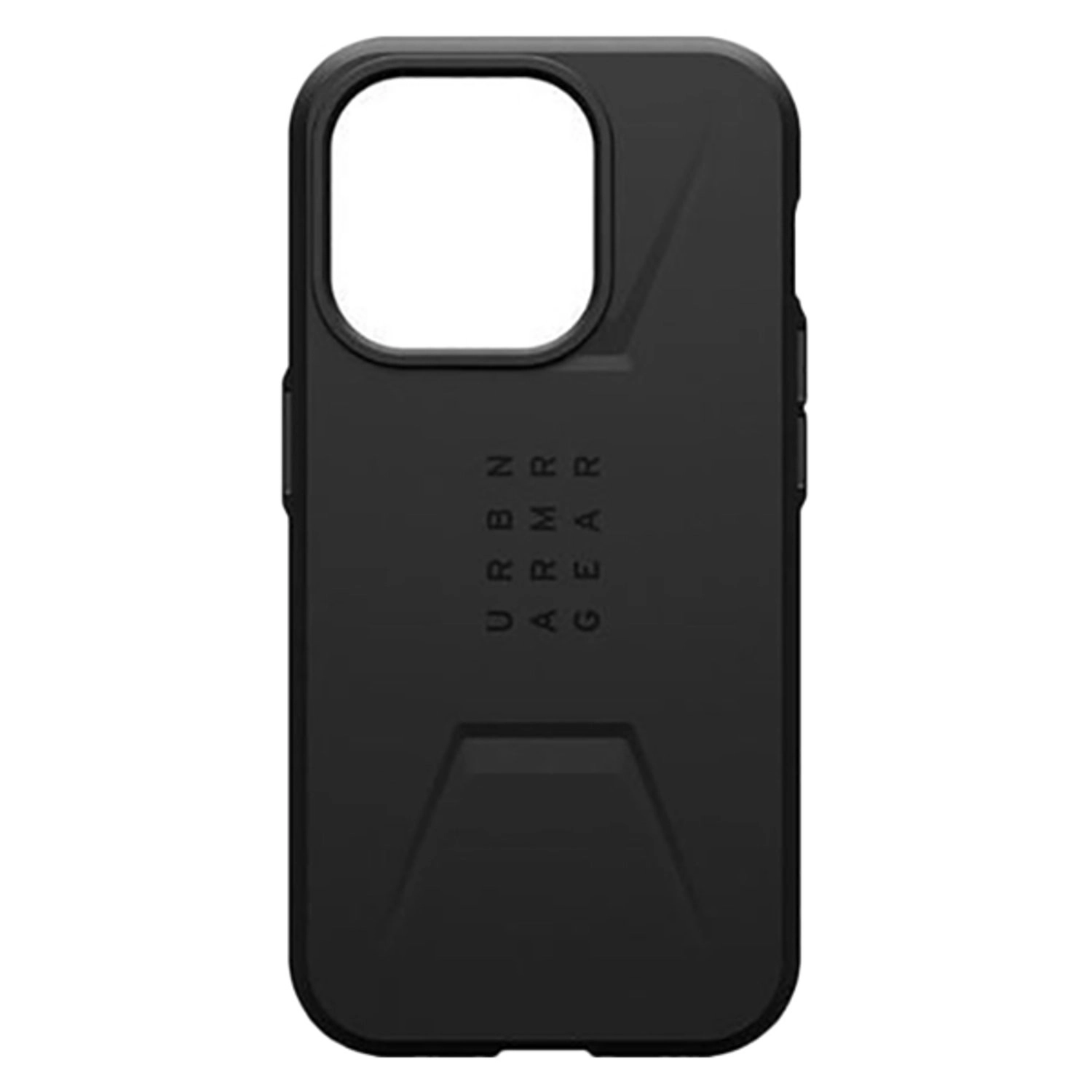 Civilian Case with MagSafe for iPhone 15 Pro