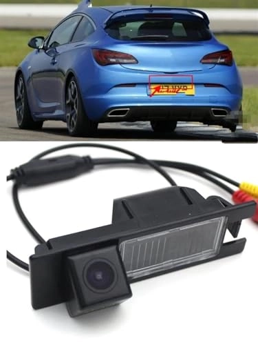 Car Backup Camera - Night vision 6M video cable 720x540