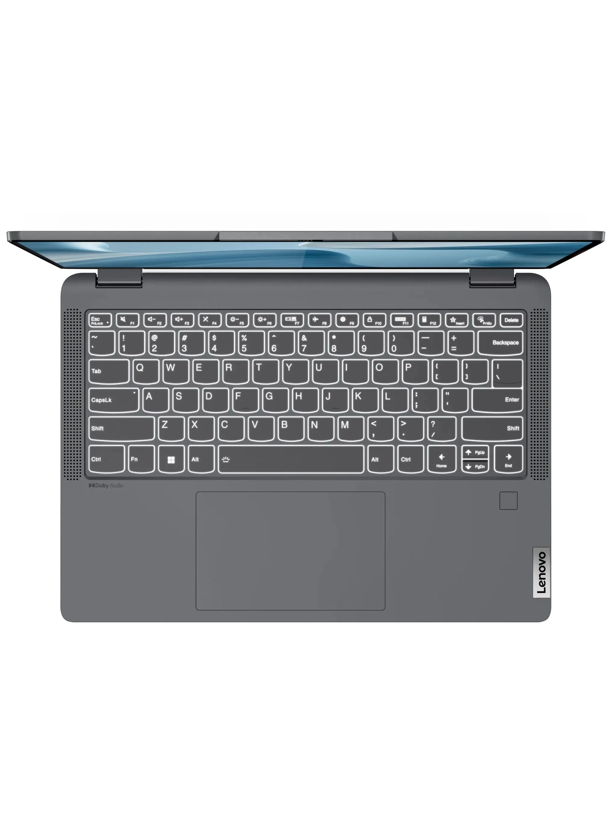 Flex 5i 82R700L5US - 14'' Core i5-1235U 8GB DDR4 512GB SSD