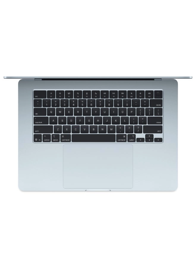 MacBook Air Z1H0000MH - 15'' M4 32GB DDR5 1TB SSD