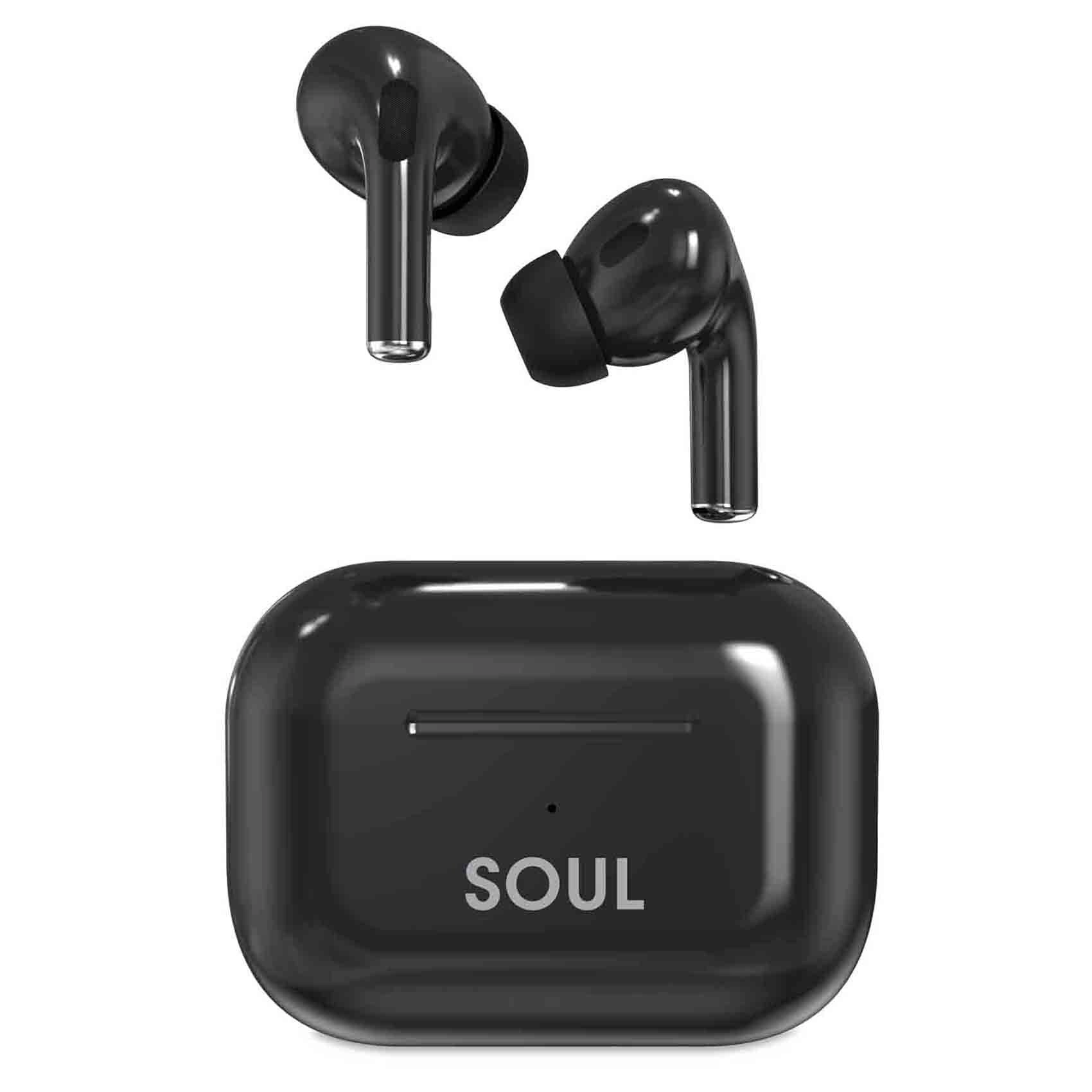 Soul 18 Pro Wireless Earbud