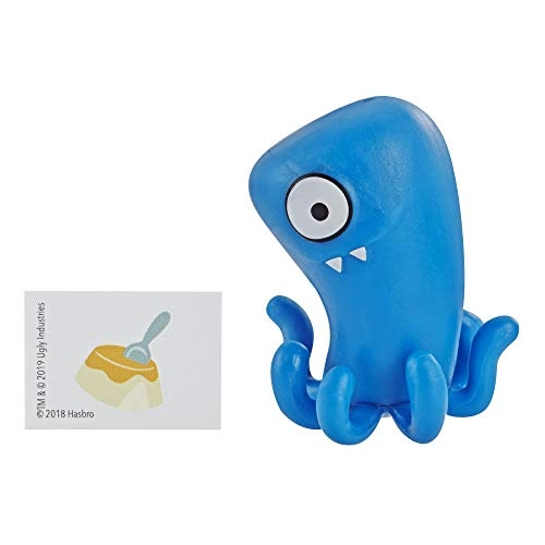 Dog - Movie - 4 (5 cm) (E4526)