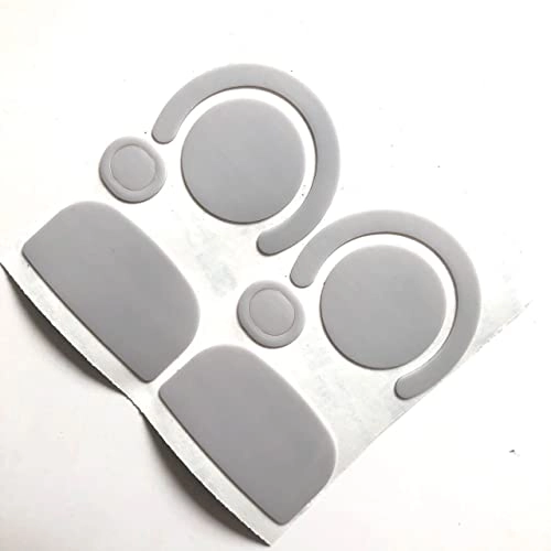 Mouse Feet Skates - PTFE 2 Count