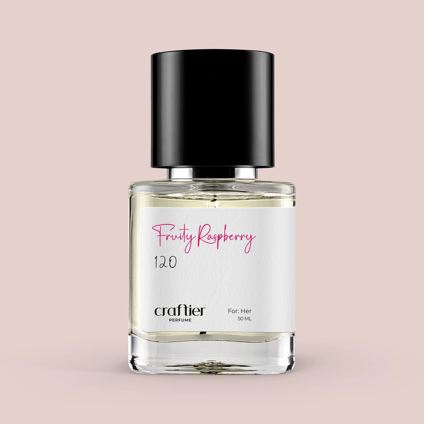 RASPBERRY JASMINE Eau de Parfum 50ml
